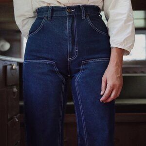 Rudy Jude Adult Utility Jean | Size 1 | NWOT